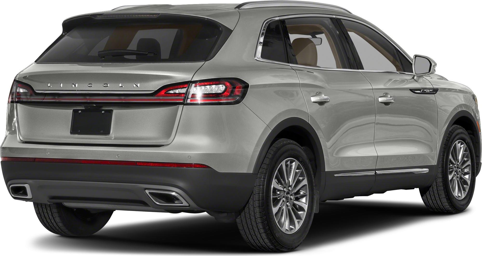 3/4 rear-right view