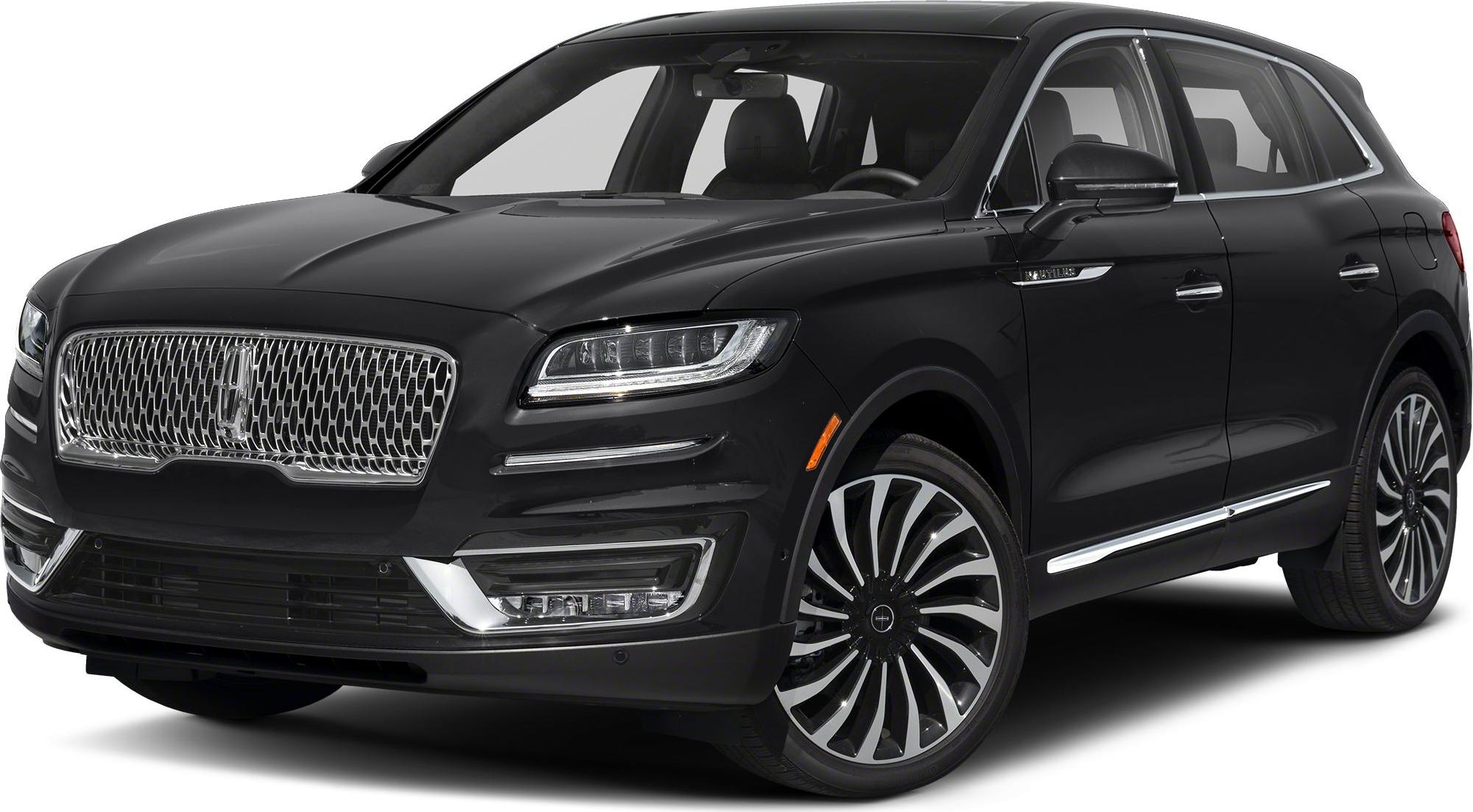 3/4 front-left view, Agate Black Metallic