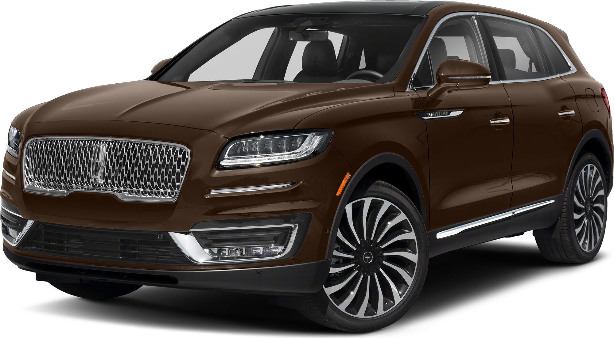 3/4 front-left view, Ochre Brown Metallic