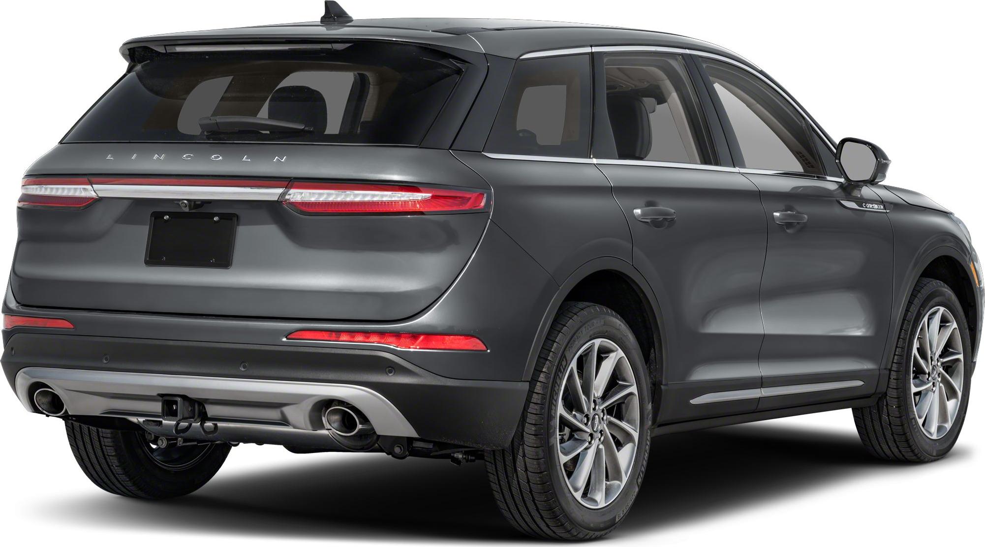 3/4 rear-right view