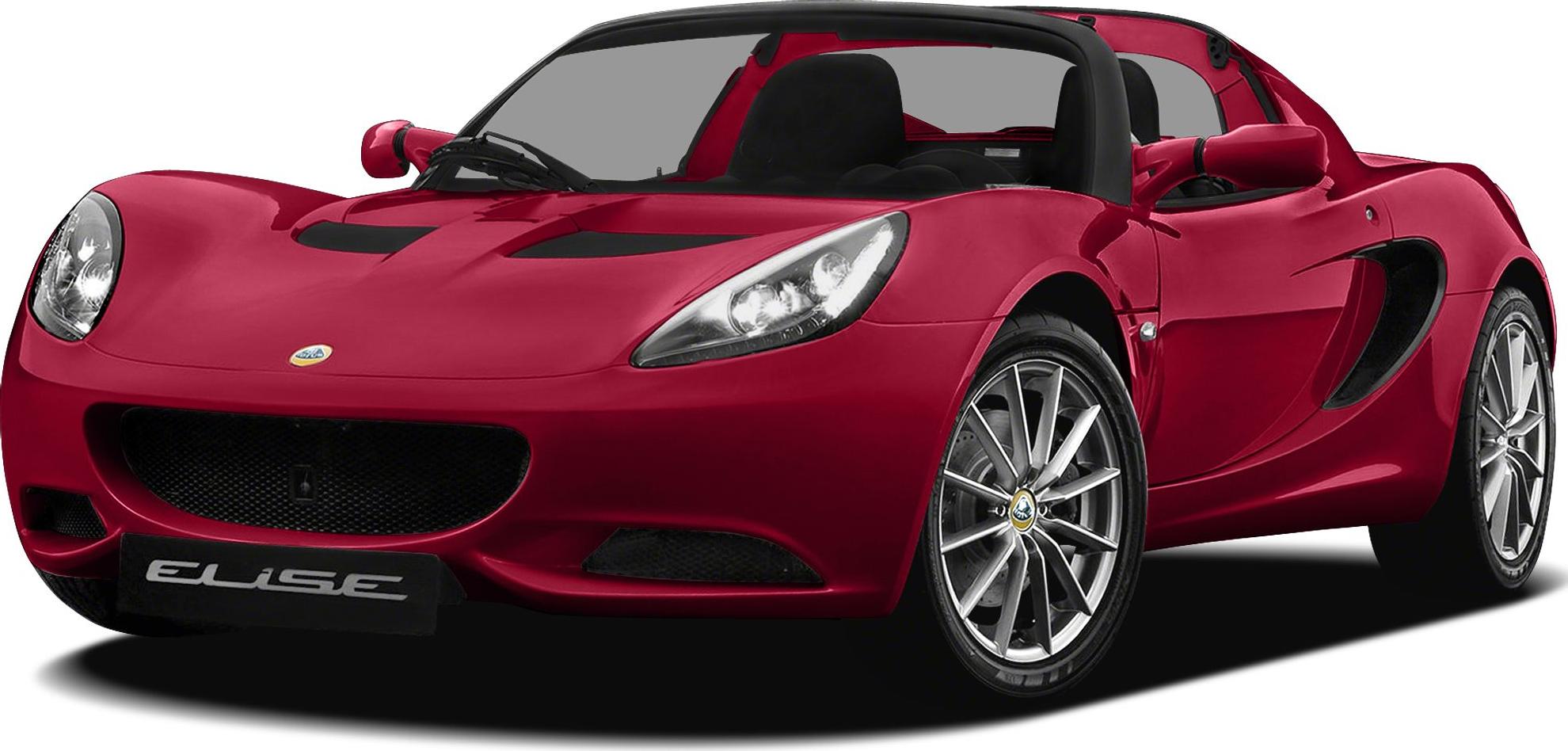 3/4 front-left view, Canyon Red Metallic