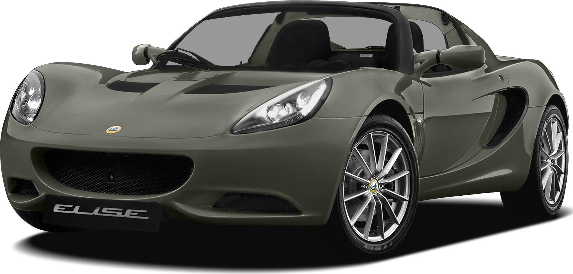 3/4 front-left view, Storm Titanium Metallic