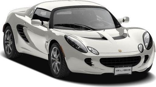 3/4 front-left view, Aspen White