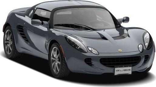 3/4 front-left view, Graphite Gray