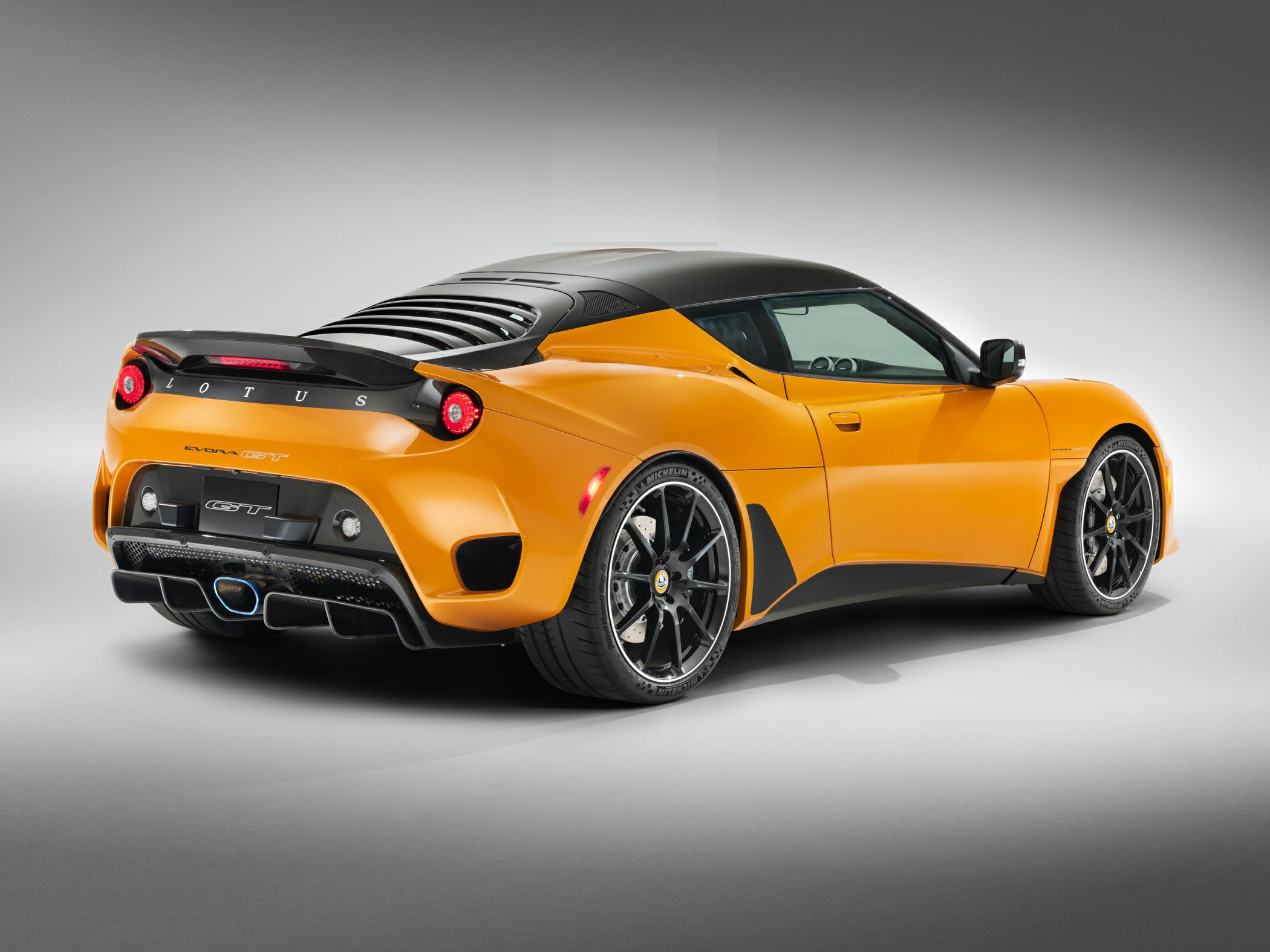 3/4 rear-left view