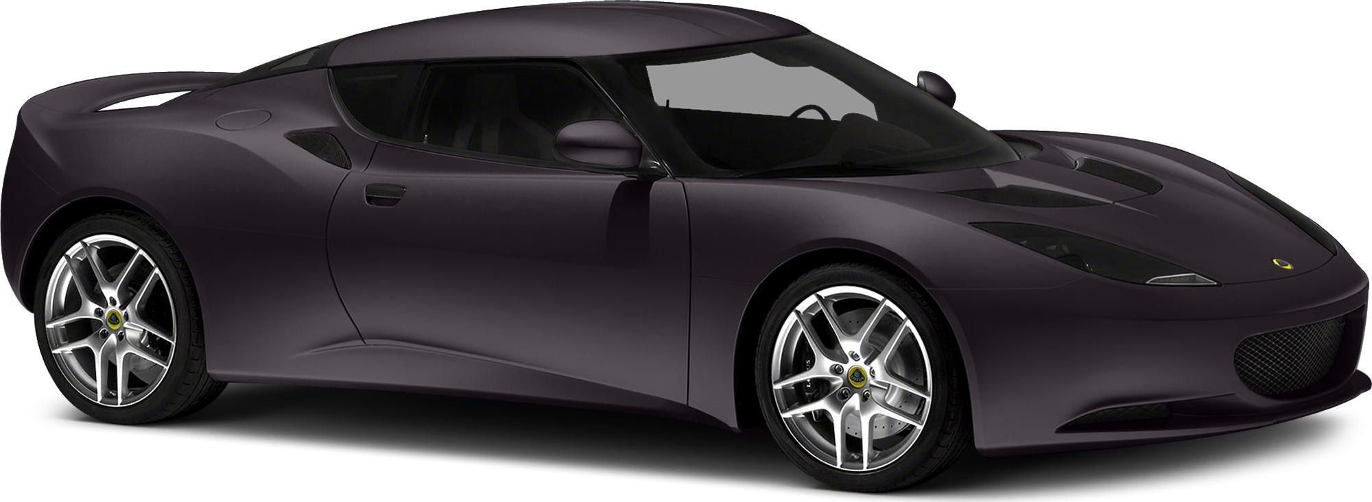 3/4 front-right view, Amethyst Gray Premium