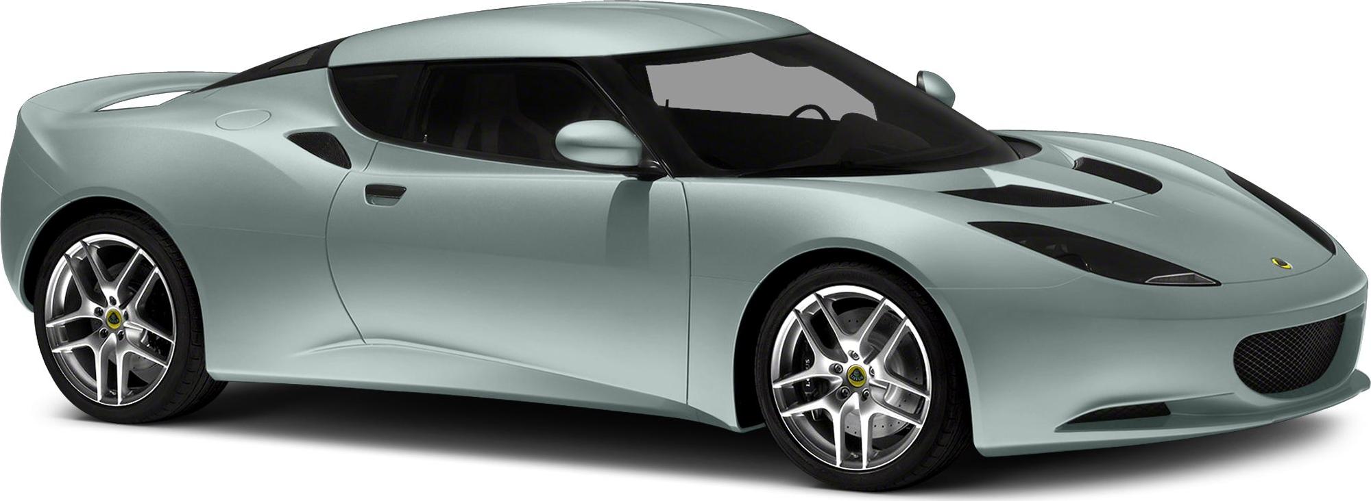 3/4 front-right view, Frost Blue Premium