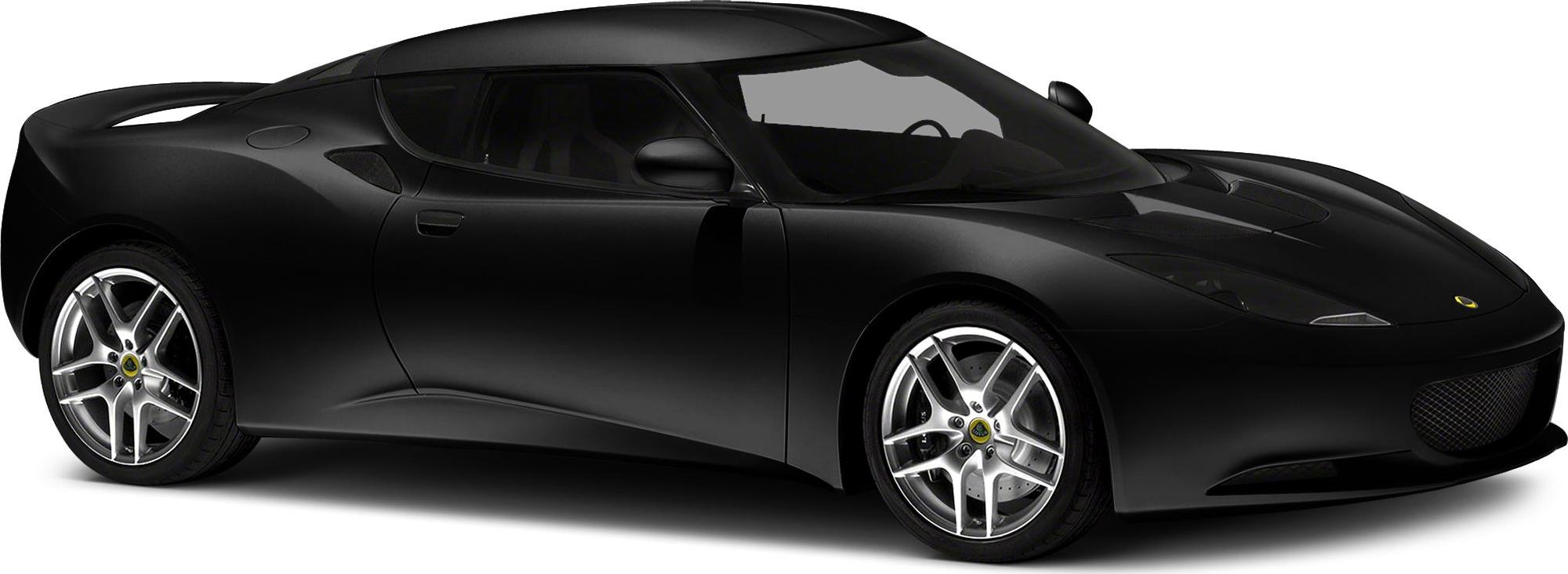 3/4 front-right view, Starlight Black Metallic
