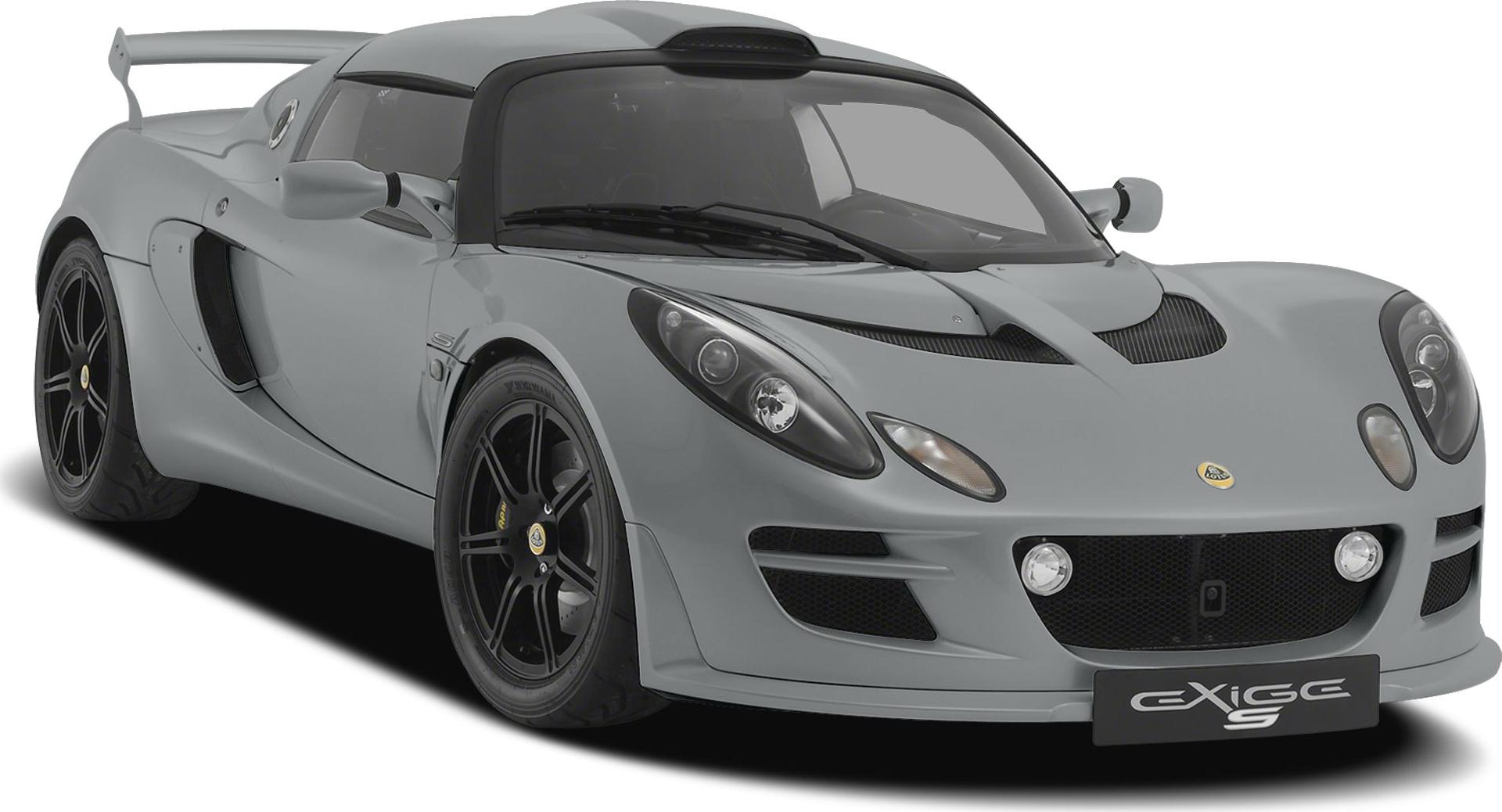 3/4 front-left view, Arctic Silver Metallic