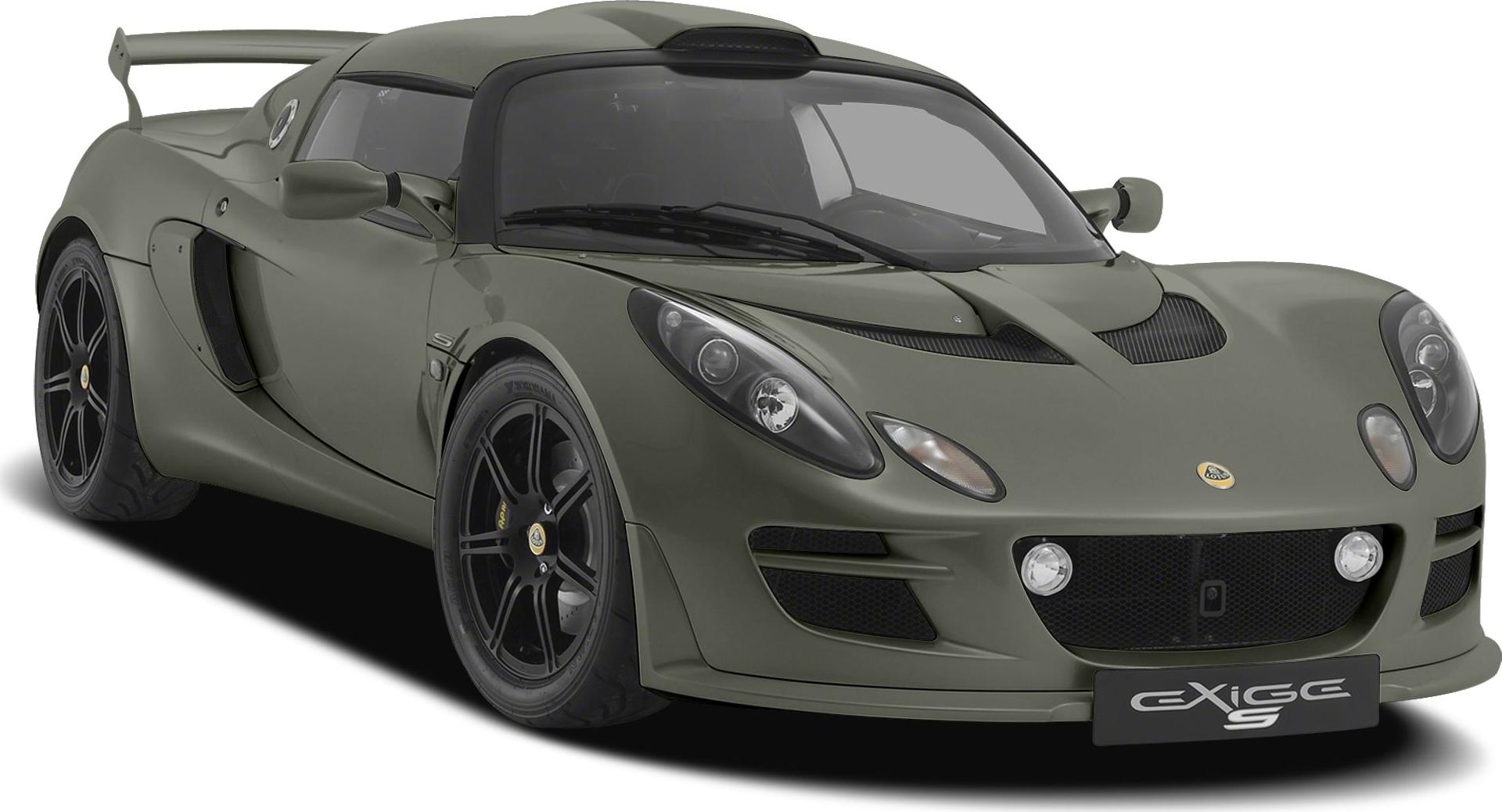3/4 front-left view, Storm Titanium Metallic