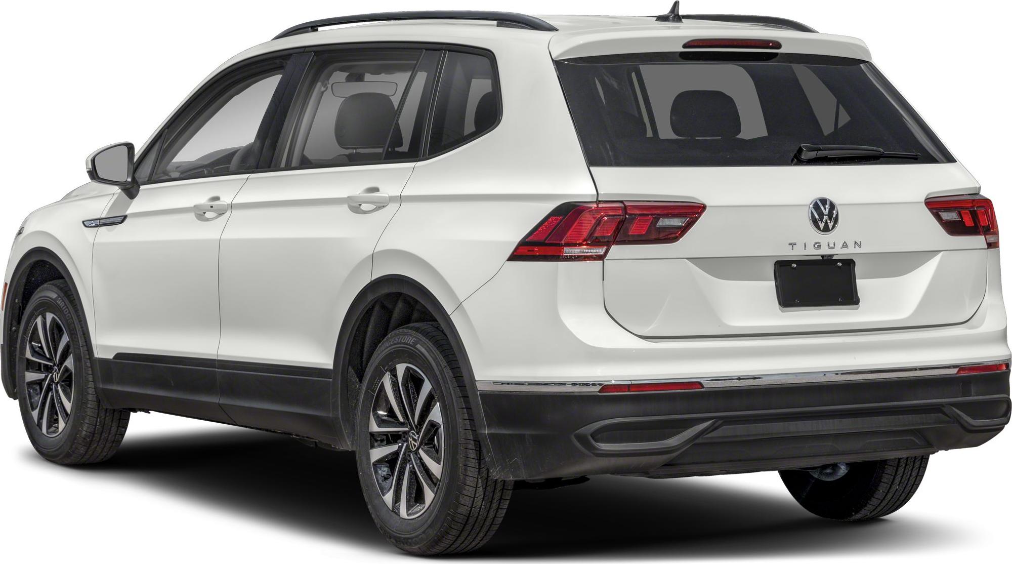 3/4 rear-left view