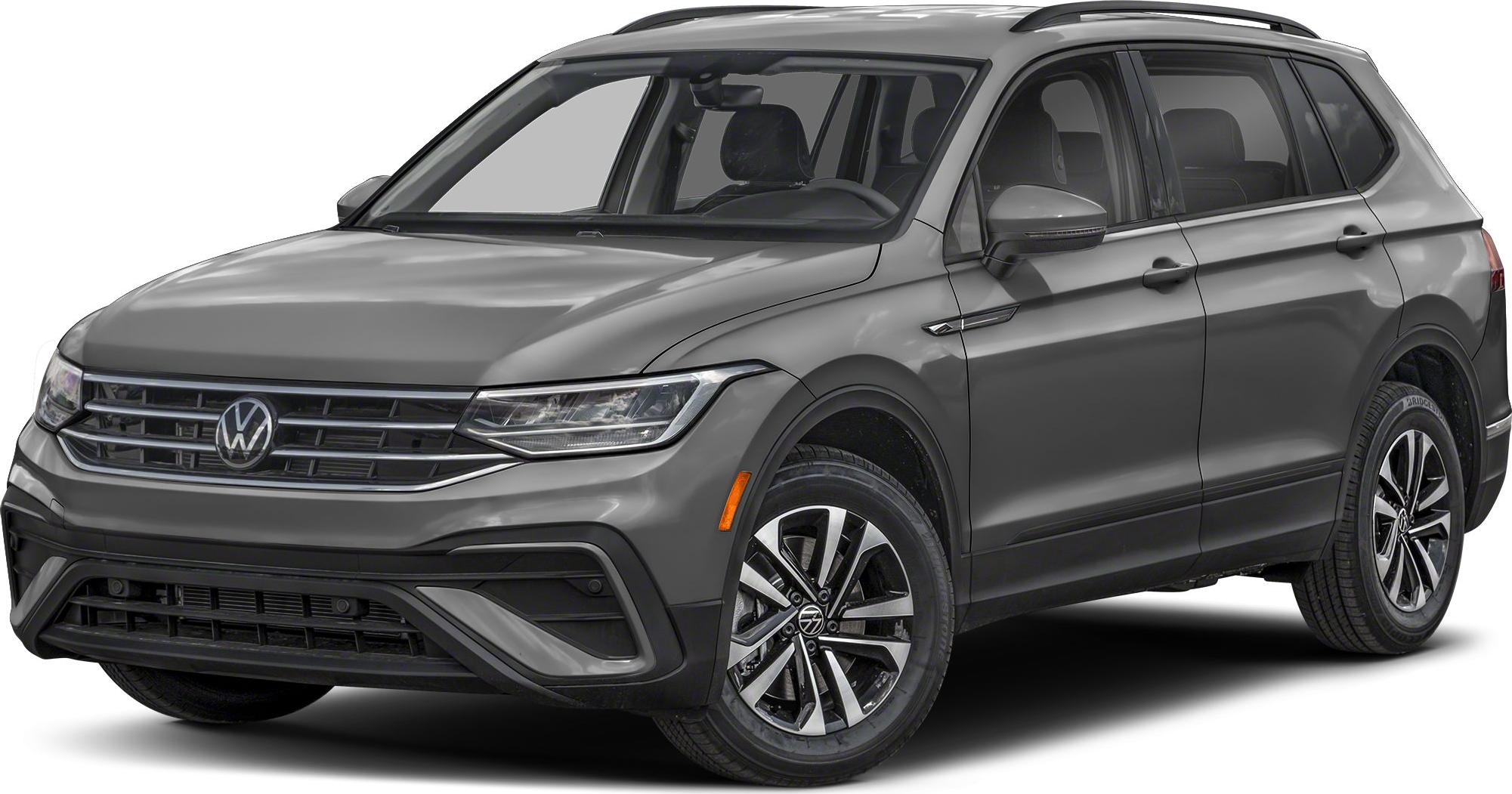 3/4 front-left view, Platinum Gray Metallic