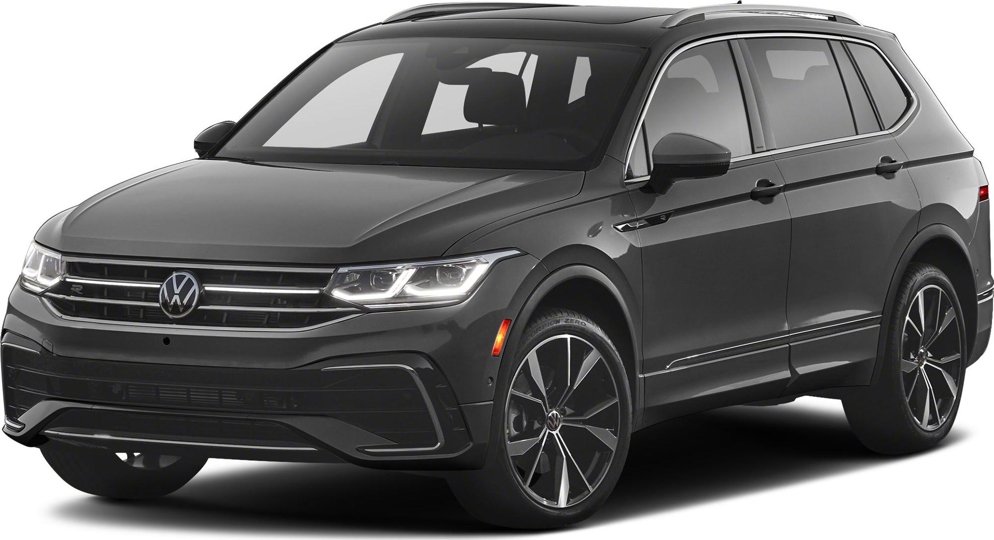 3/4 front-left view, Platinum Gray Metallic