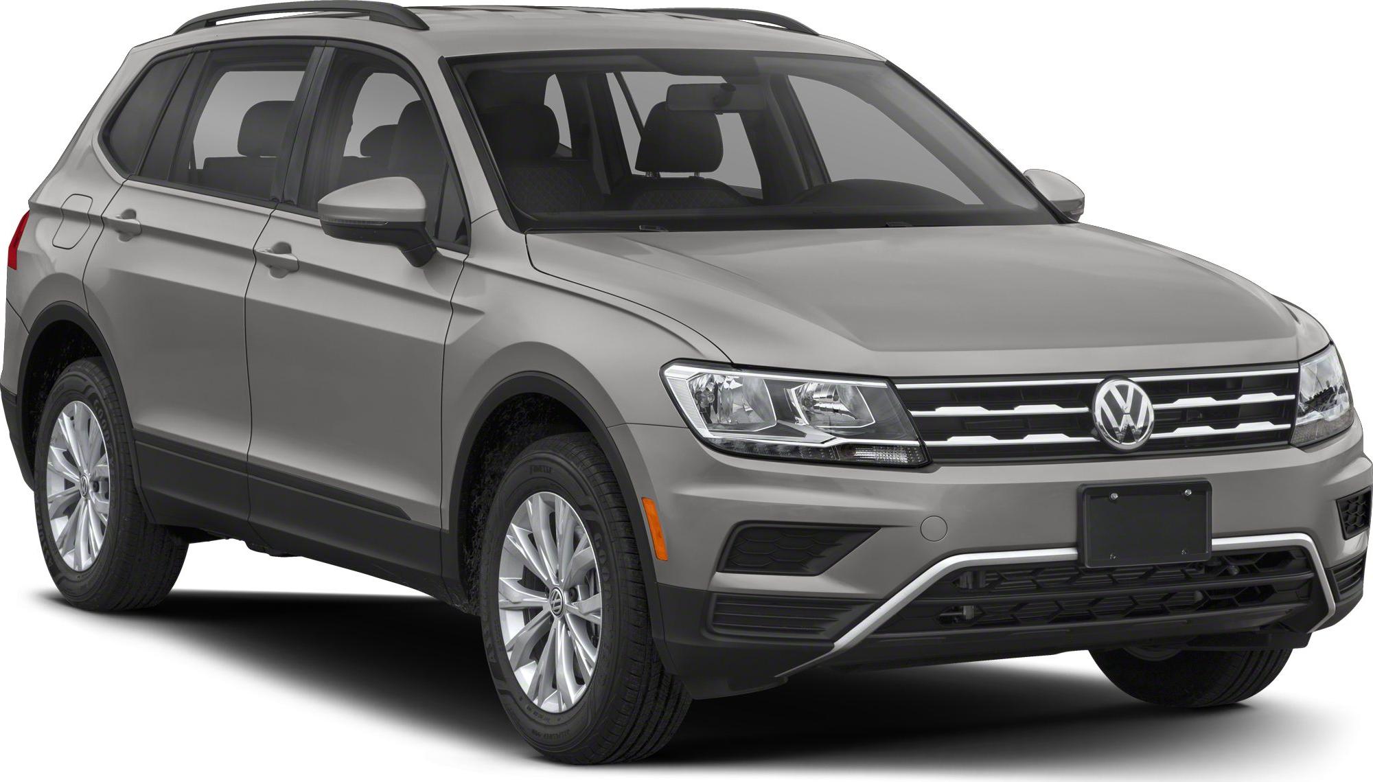 SUV front and side view with grille, headlights, and roof rails