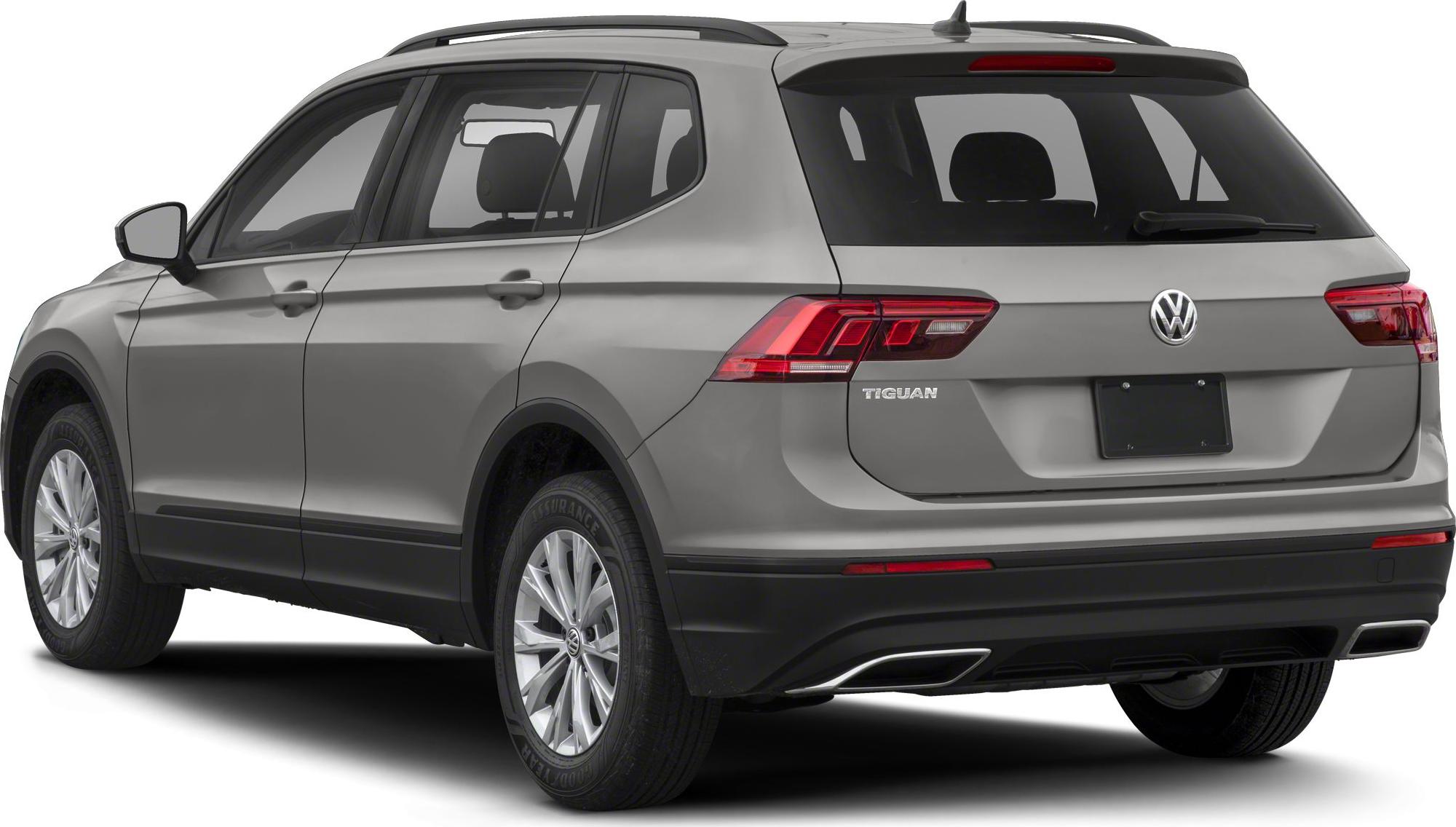 3/4 rear-left view