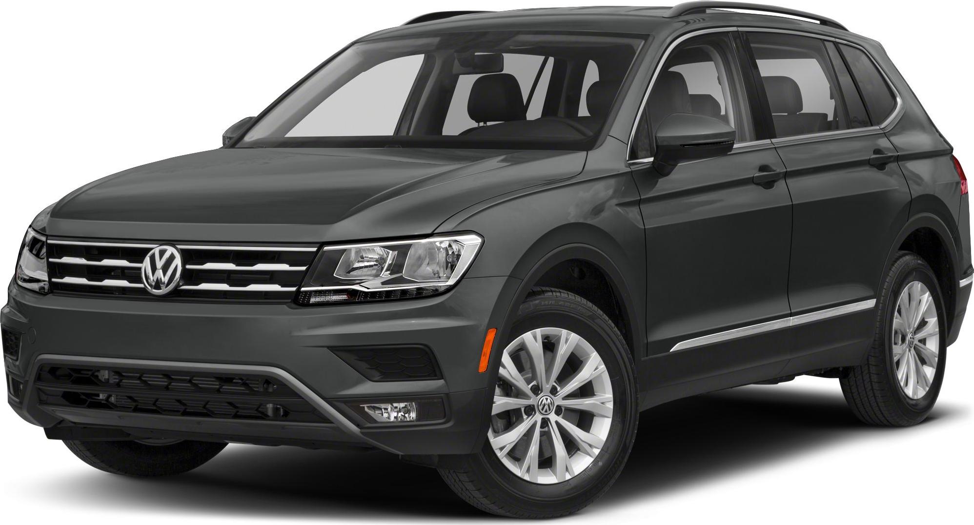 Front-side view of a modern SUV with alloy wheels