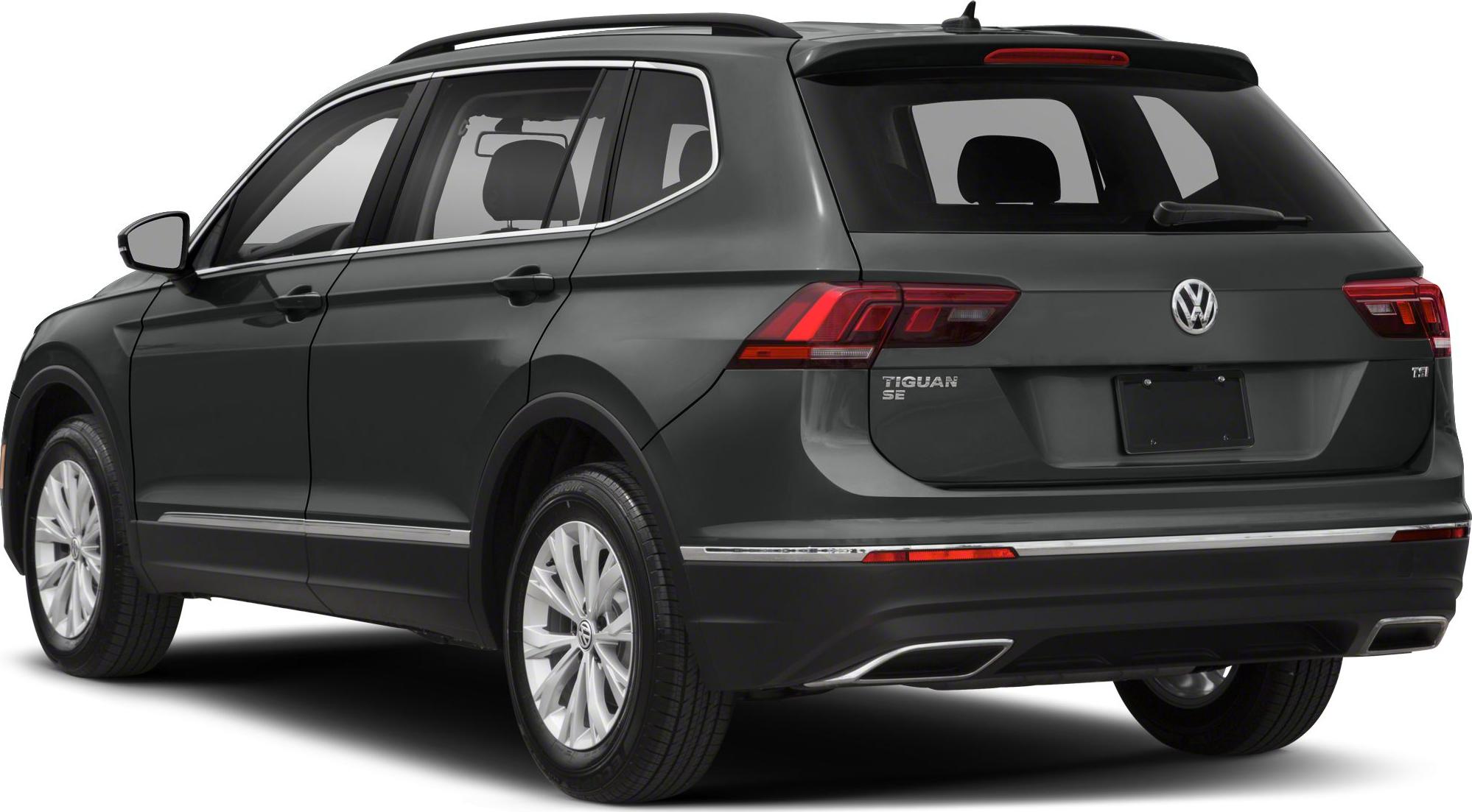 3/4 rear-left view