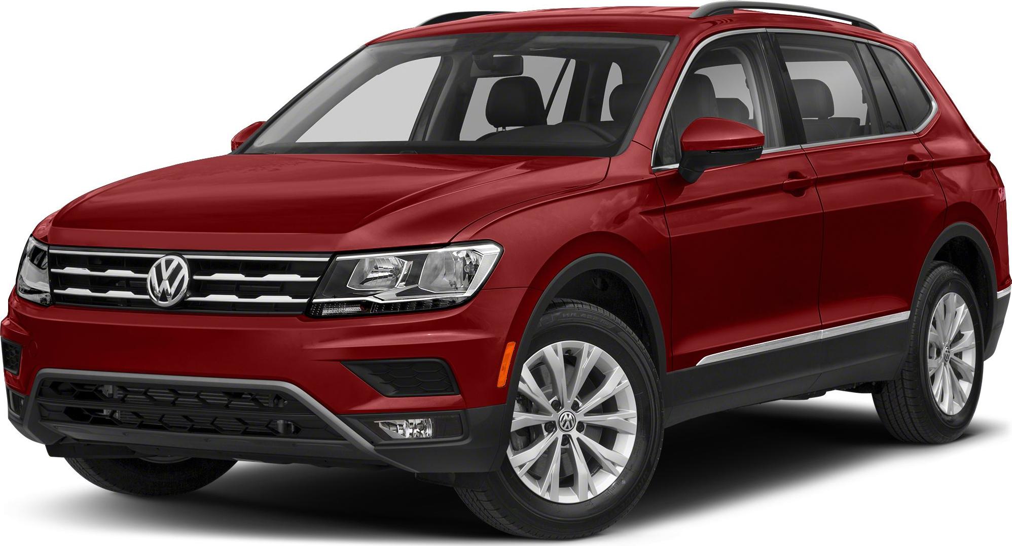3/4 front-left view, Cardinal Red Metallic