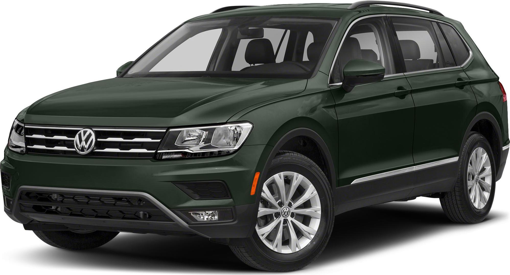 3/4 front-left view, Dark Moss Green Metallic