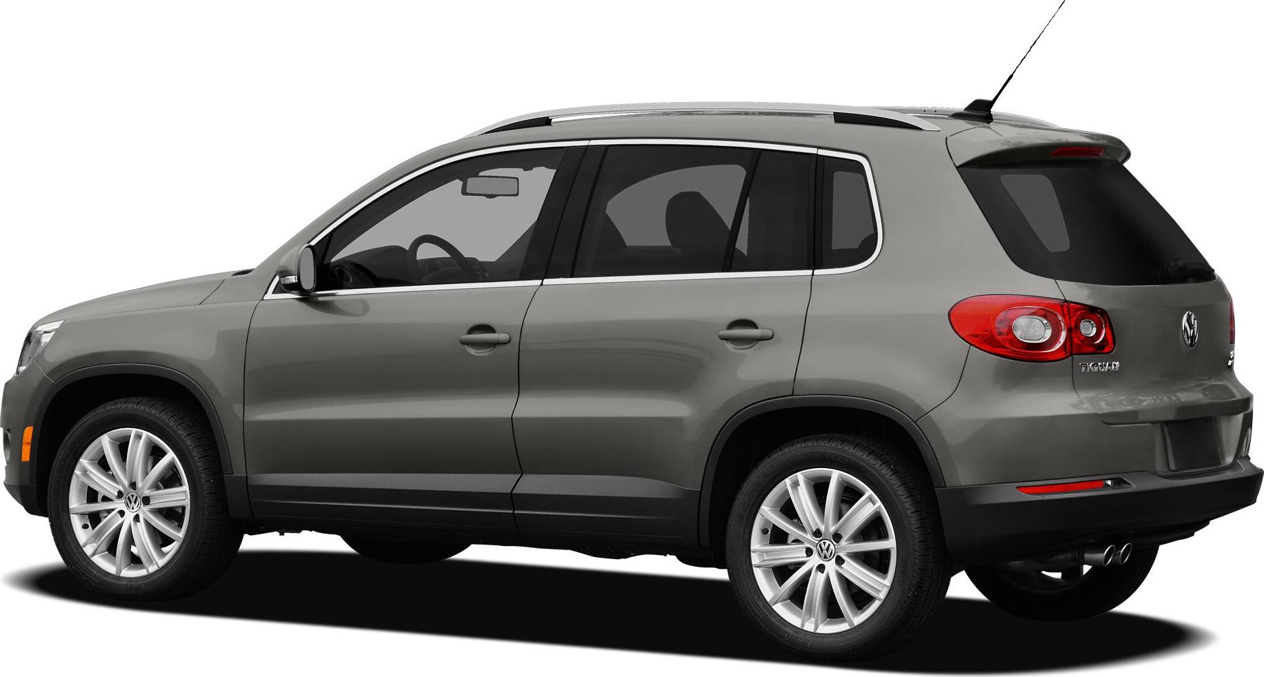 3/4 rear-left view