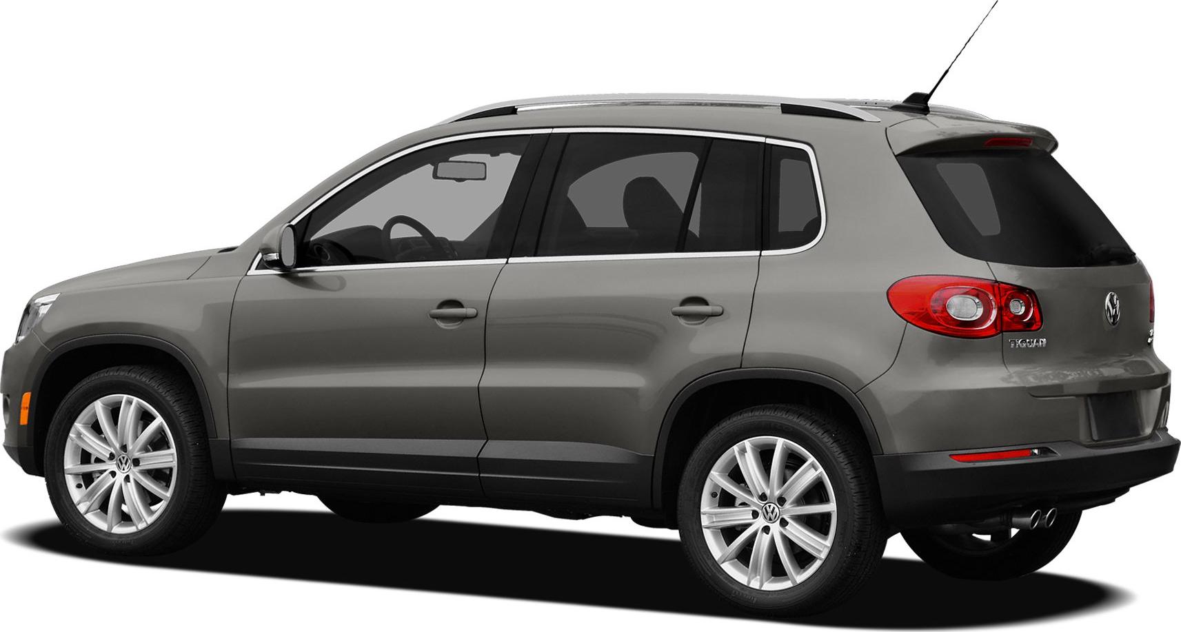 3/4 rear-left view
