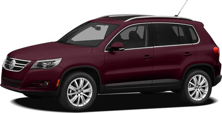 3/4 front-left view, Wild Cherry Metallic