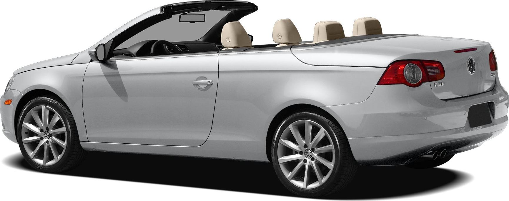 3/4 rear-left view