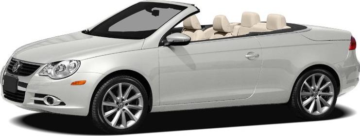 3/4 front-left view, Candy White