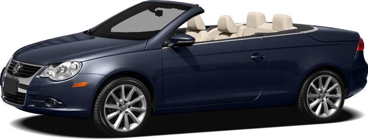 3/4 front-left view, Thunder Blue