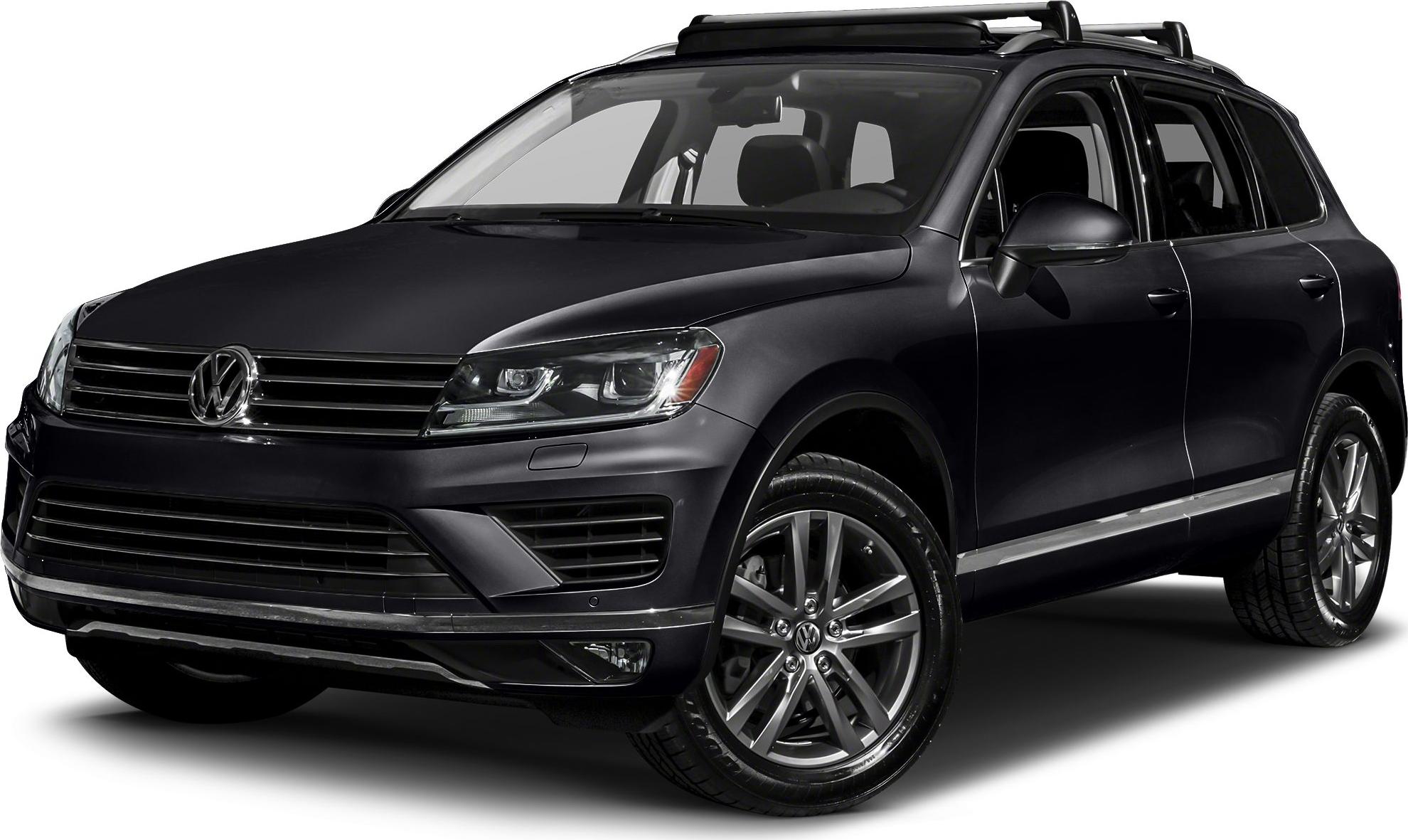 3/4 front-left view, Deep Black Pearl
