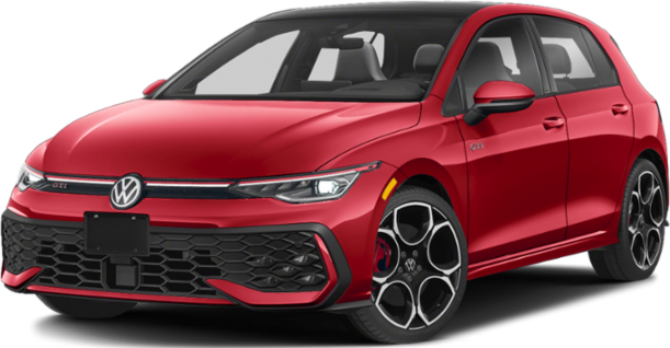 3/4 front-left view, Kings Red Metallic