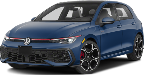 3/4 front-left view, Slate Blue Metallic