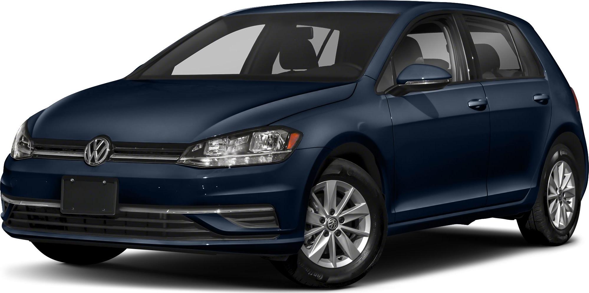 3/4 front-left view, Night Blue Metallic