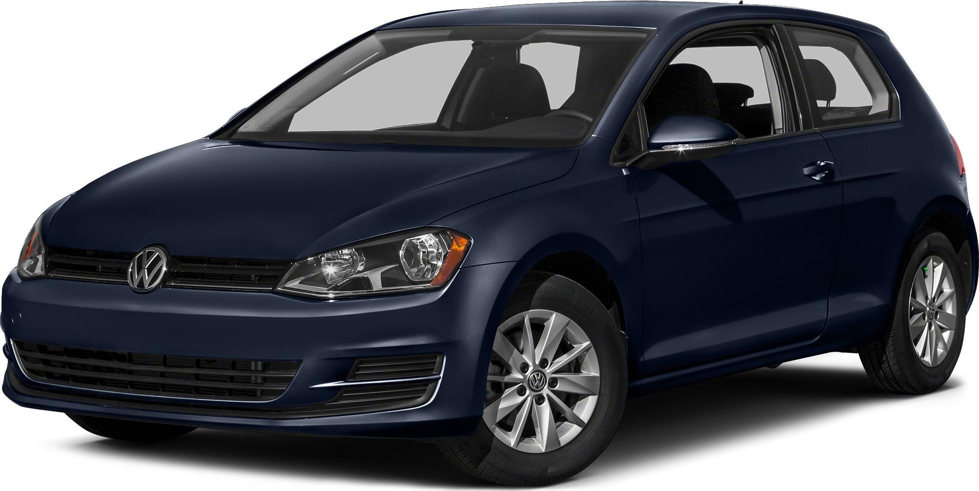 3/4 front-left view, Night Blue Metallic