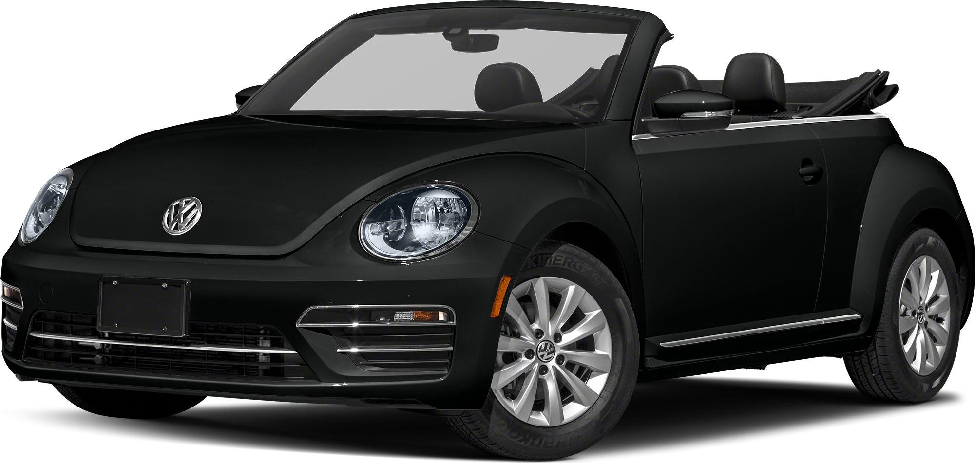 3/4 front-left view, Deep Black Pearl / Black Roof