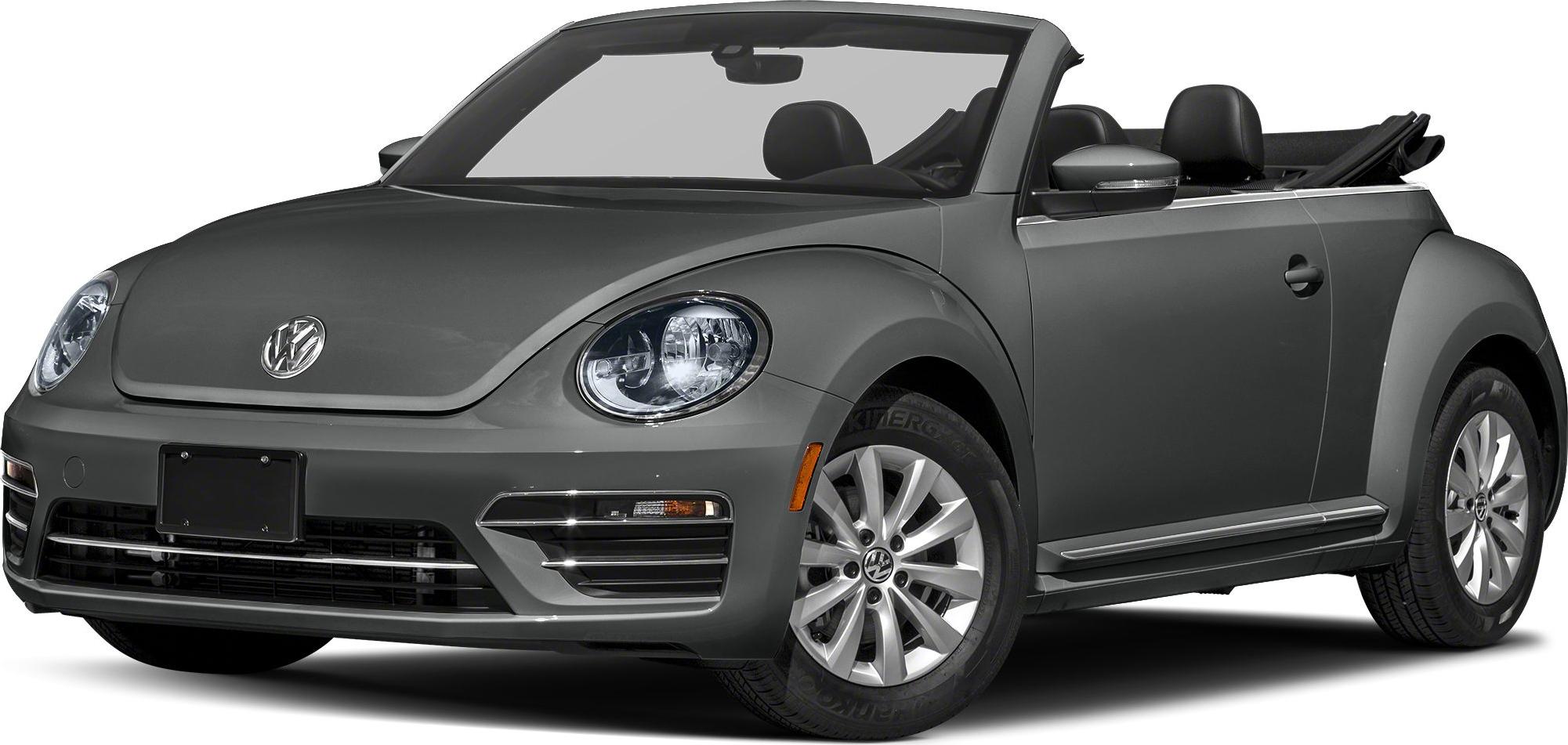 3/4 front-left view, Platinum Gray Metallic / Black Roof