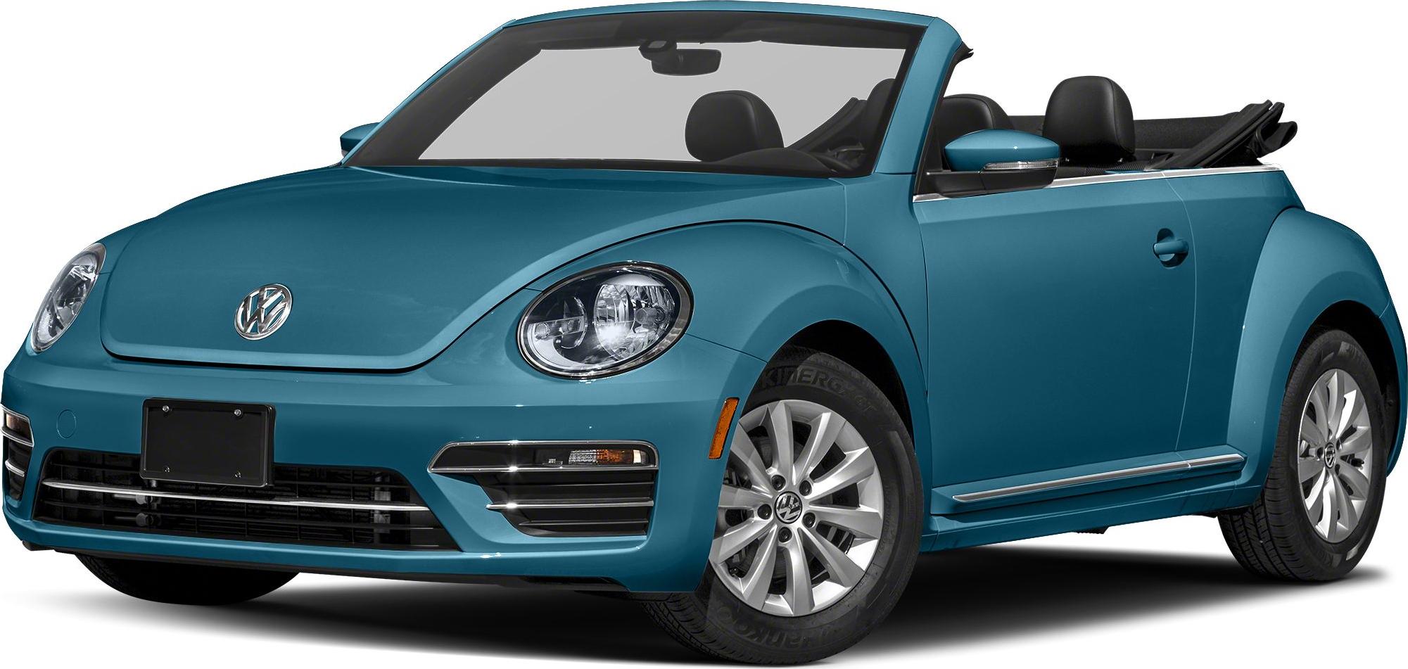 3/4 front-left view, Silk Blue Metallic / Black Roof