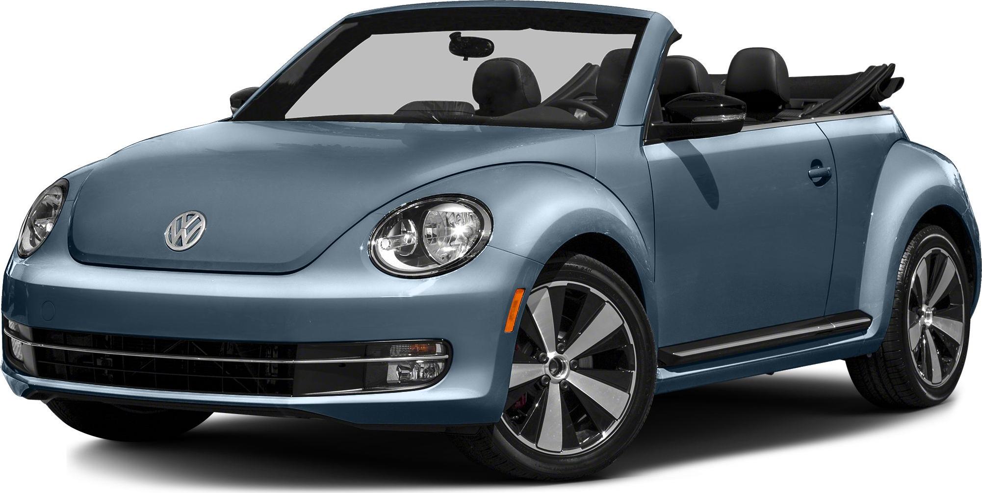 3/4 front-left view, Denim Blue / Black Roof