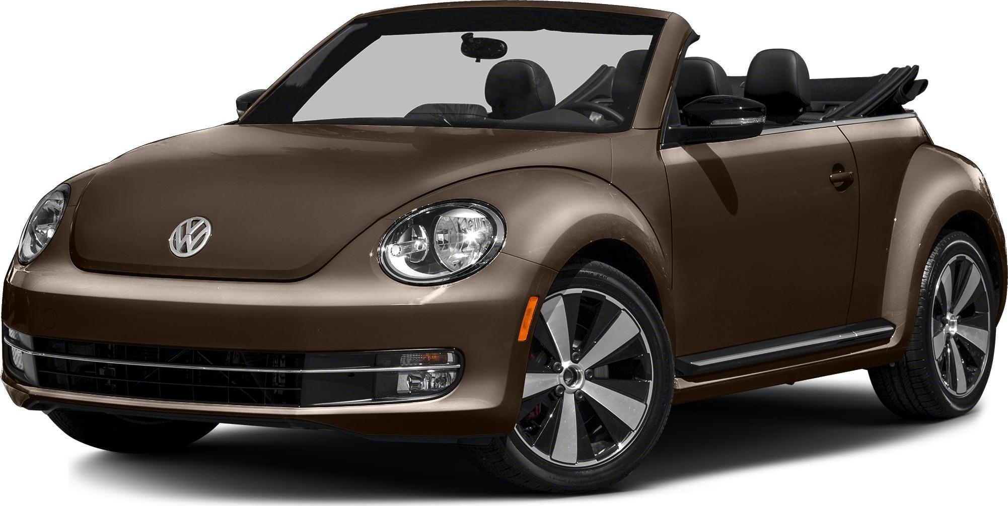 3/4 front-left view, Toffee Brown Metallic / Beige Roof