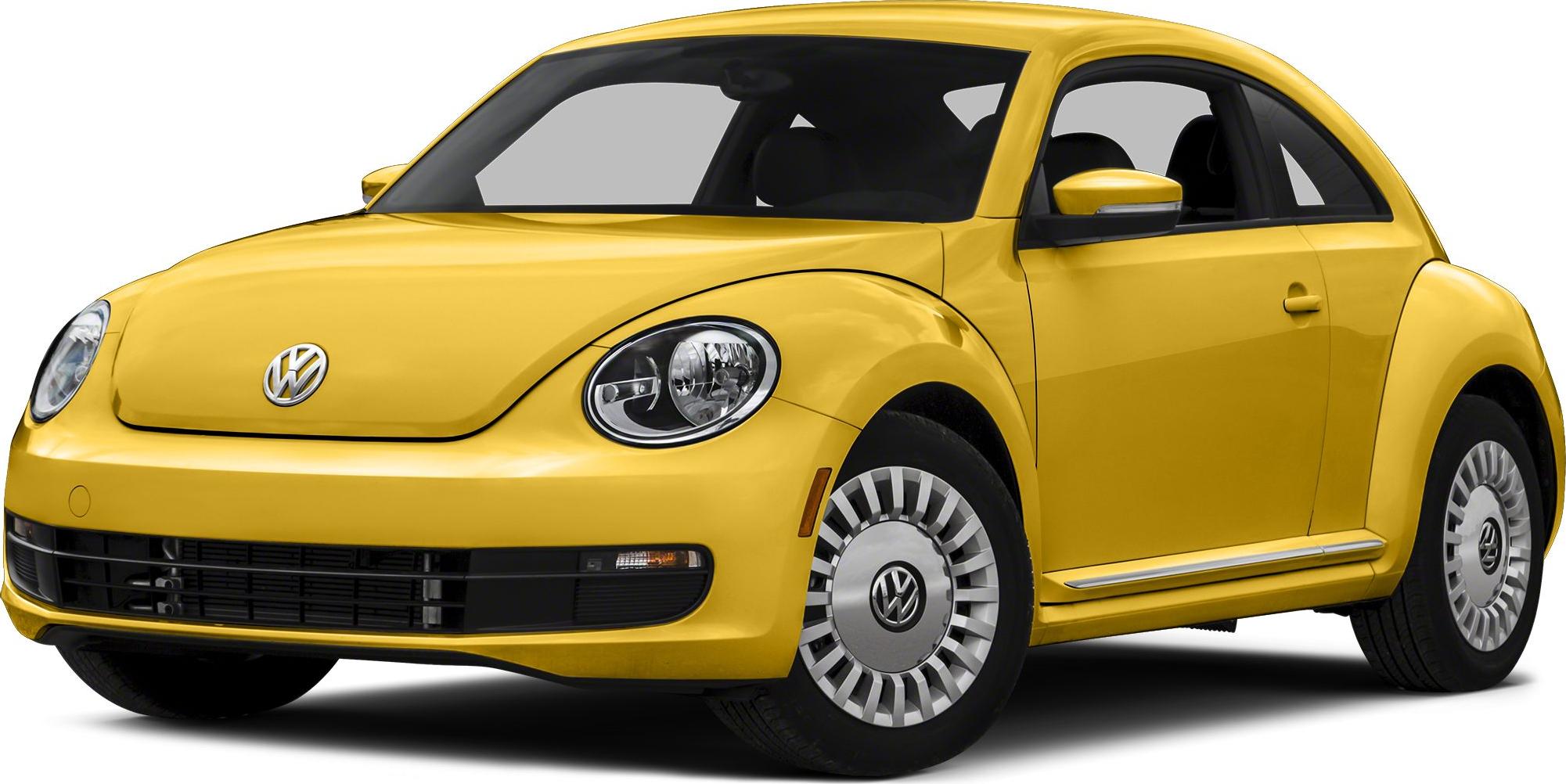 3/4 front-left view, Yellow Rush