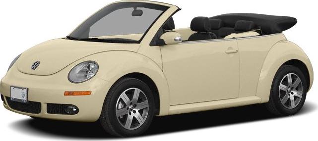 3/4 front-left view, Harvest Moon Beige / Cream Roof