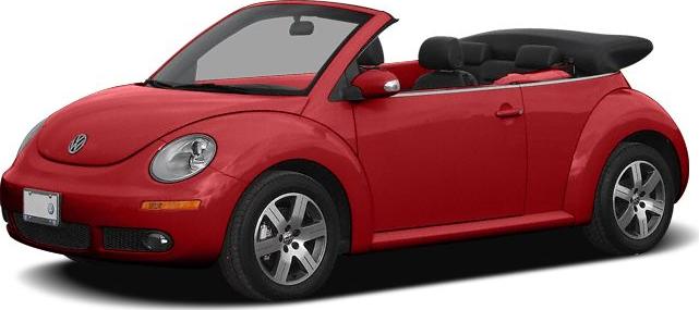 3/4 front-left view, Salsa Red / Cream Roof