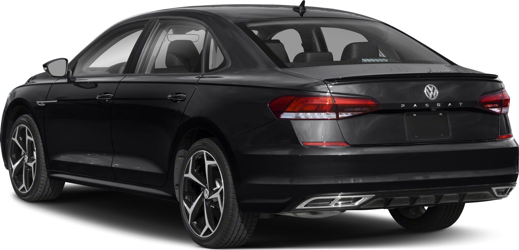 3/4 rear-left view