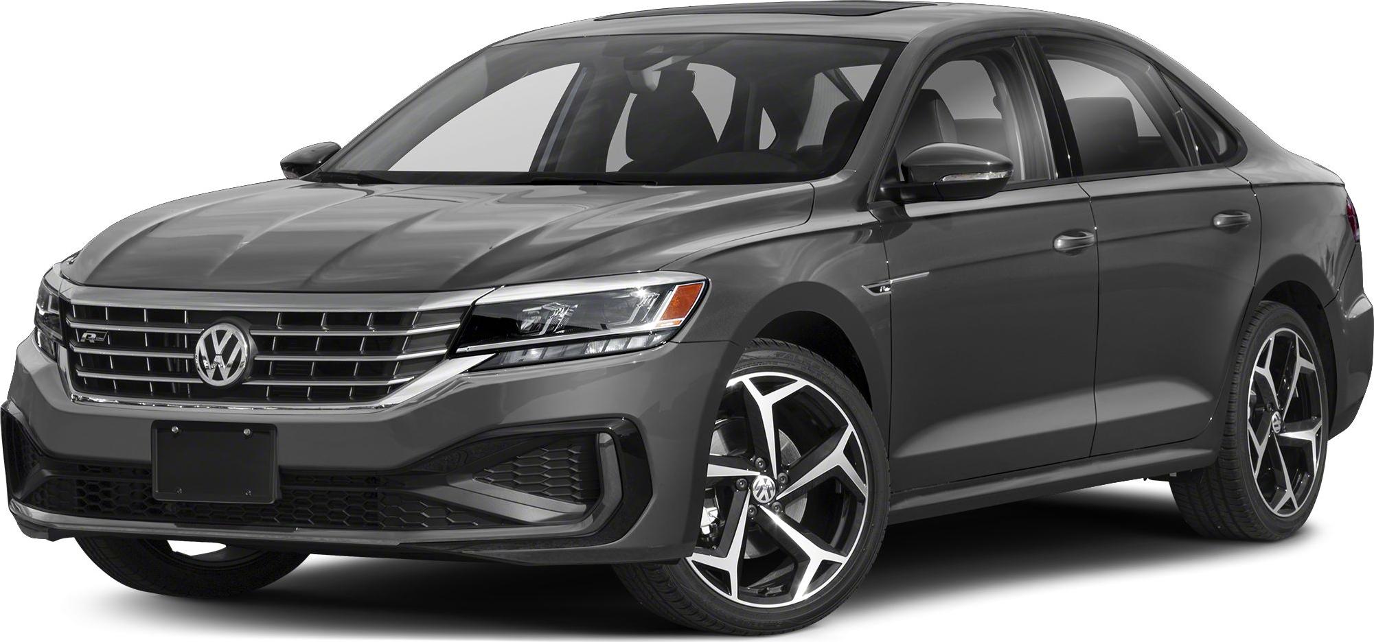 3/4 front-left view, Platinum Gray Metallic