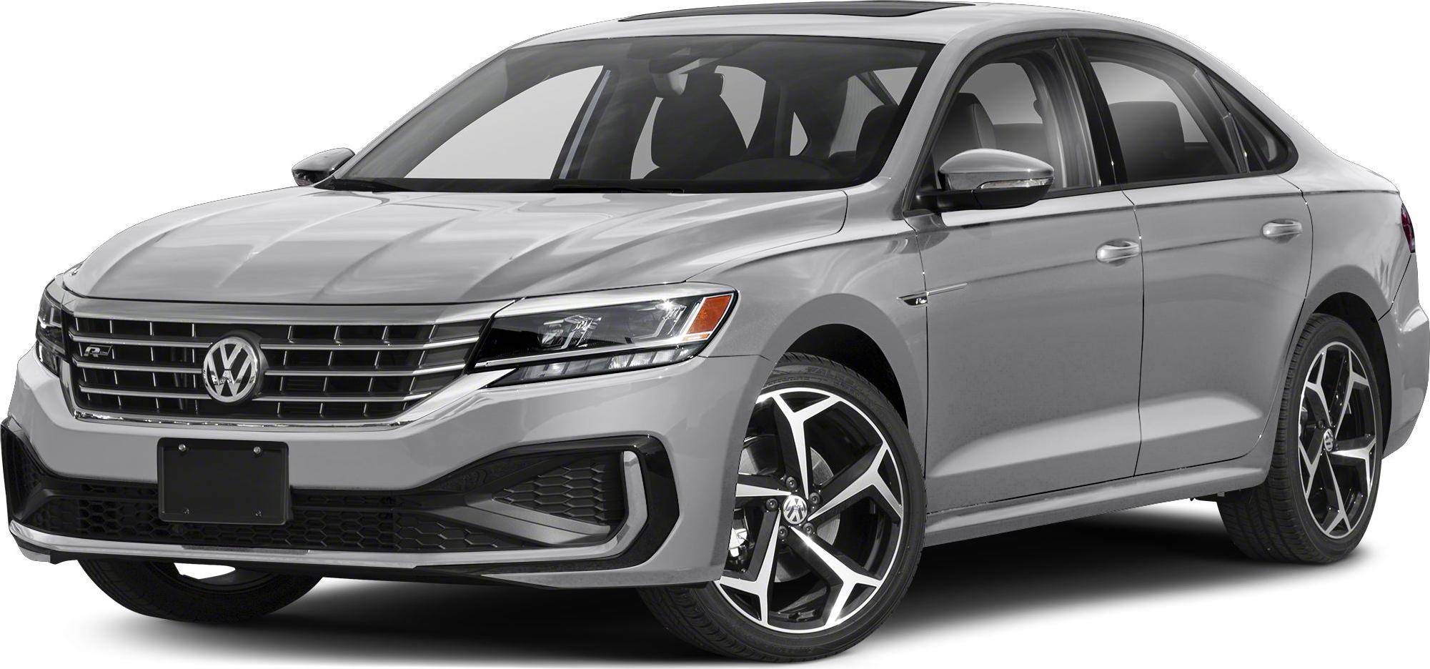 3/4 front-left view, Reflex Silver Metallic