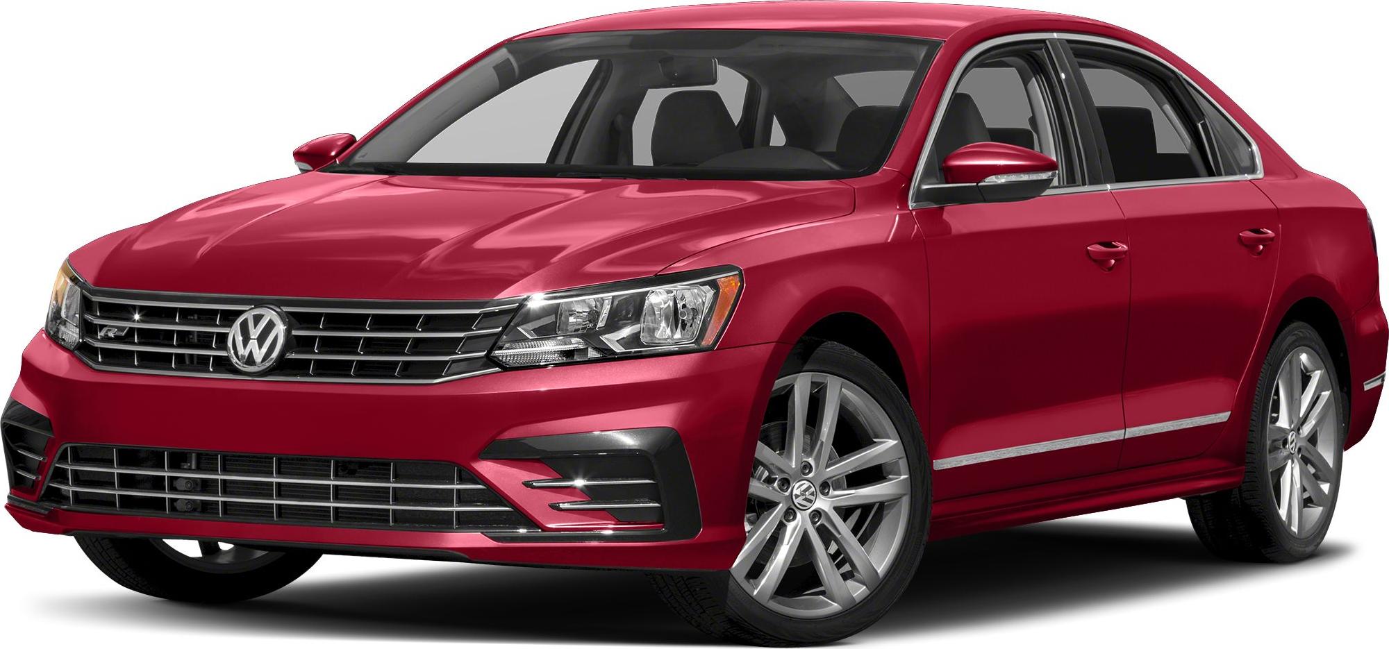 3/4 front-left view, Fortana Red Metallic