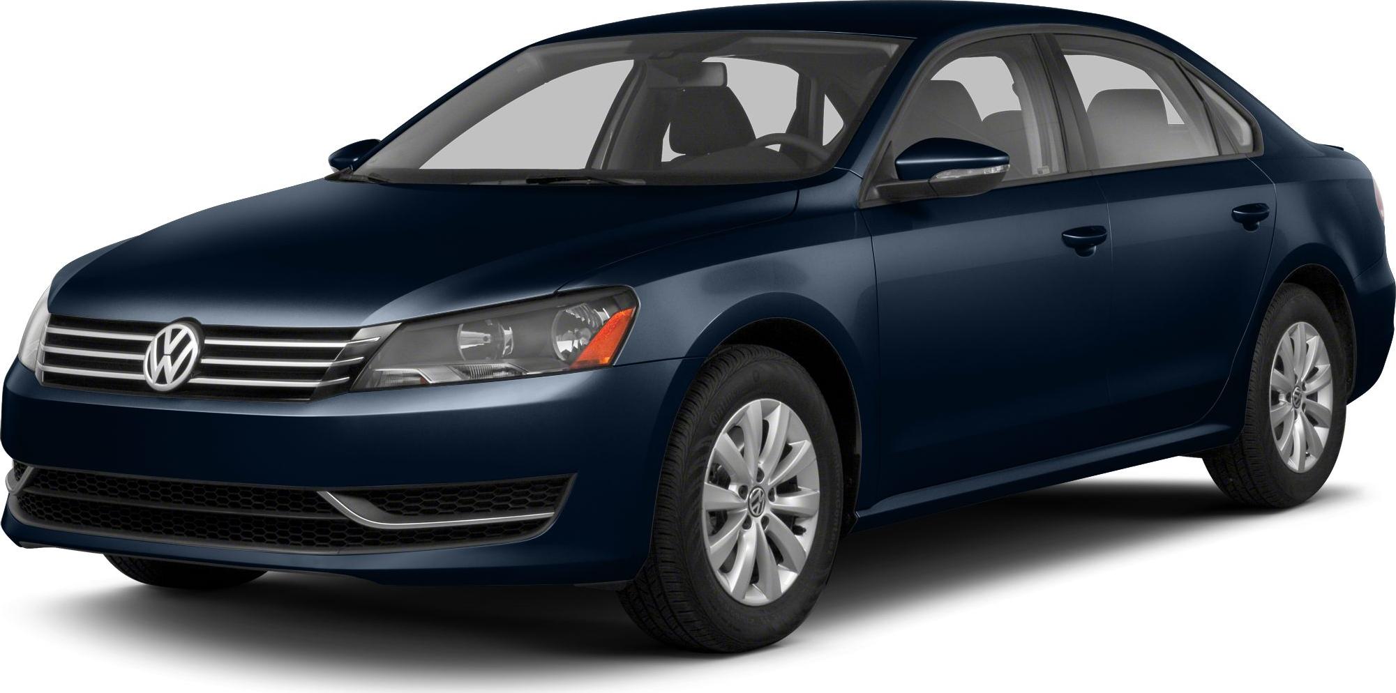 3/4 front-left view, Night Blue Metallic