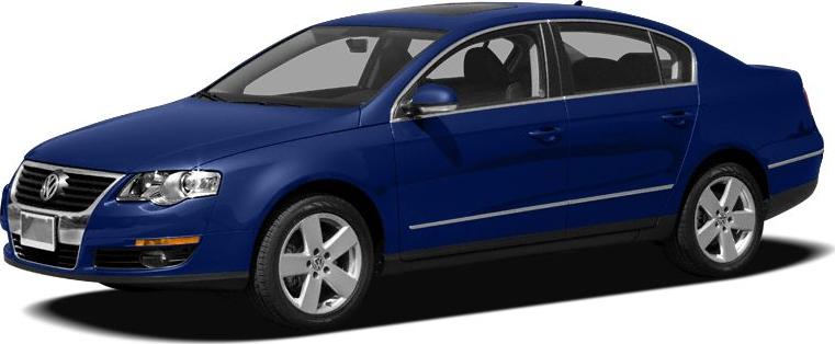 3/4 front-left view, Cobalt Blue Metallic