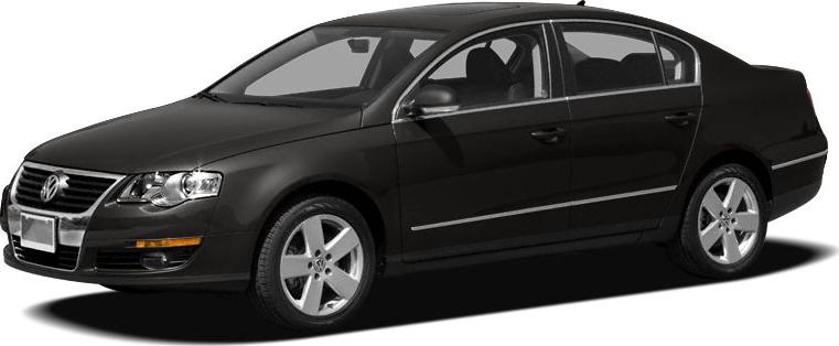 3/4 front-left view, Deep Black