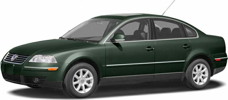 3/4 front-left view, Northern Green